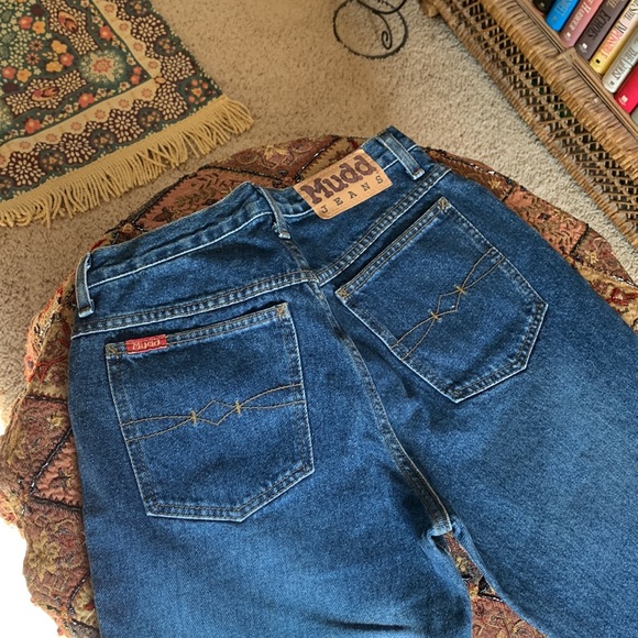 Cute Mudd jeans - Picture 3 of 4